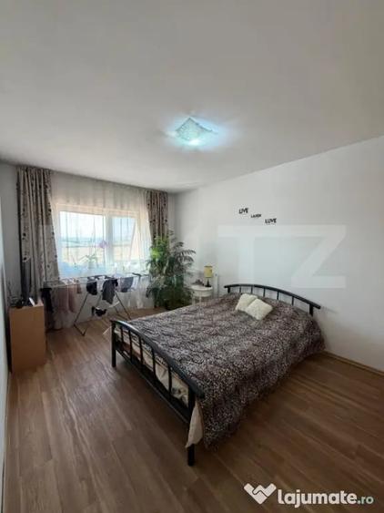 Apartament 2 camere, aer conditionat, zona Terra - Floresti (Cluj) - 5