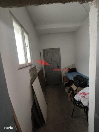 Casă cu 4 camere cu Teren 776 Mp în Ștefan cel Mare