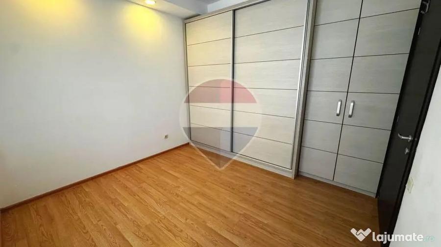 Apartament cu 2 camere semidecomandat în Ștefăneștii de Jos