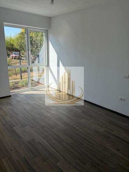 Apartament cu 2 camere decomandat în Giroc