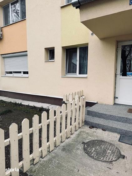 MT246 Apartament 2 camere, Sagului, parter-necesita renovare - 6