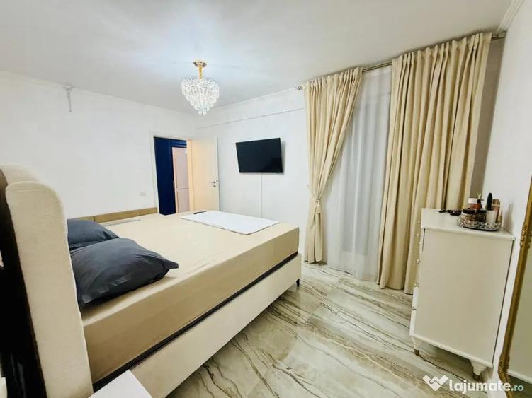 Apartament cu 2 camere decomandat în Chiajna