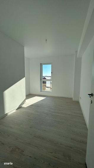 Apartament cu 3 camere în Albert