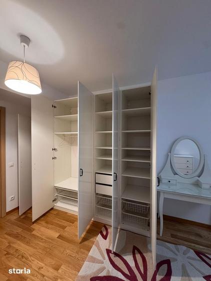 Apartament cu 2 camere în Pipera