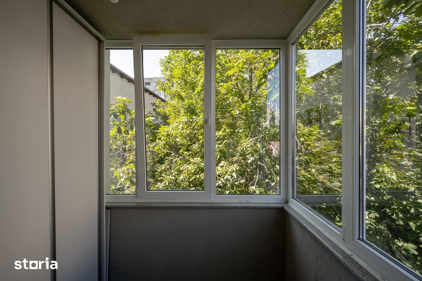 Apartament 2 camere Militari - Plaza Mall - 14