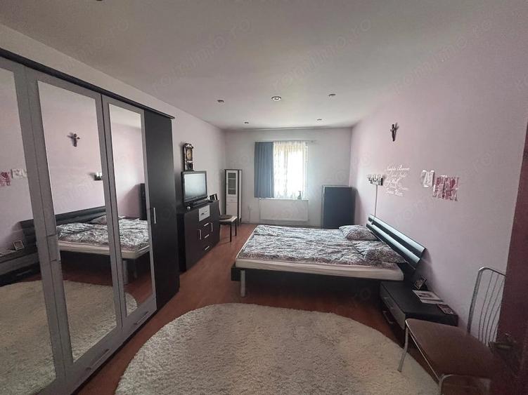 Casă cu 3 camere cu Teren 50 Mp în Tudor