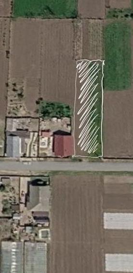 Spațiu comercial, în Stolniceni-Prăjescu