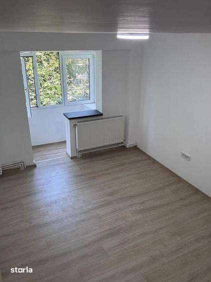 Apartament cu 2 camere în Chercea