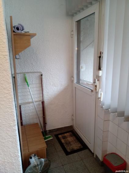 Apartament cu 2 camere semidecomandat în Panduri