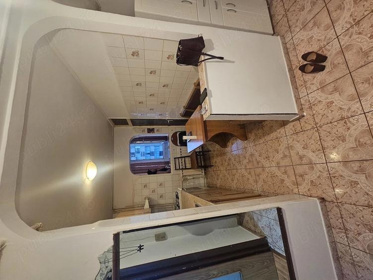 Apartament cu 2 camere decomandat în Rahova