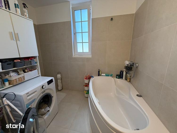 Apartament cu 2 camere decomandat în Ciurea