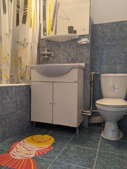 Apartament cu 2 camere semidecomandat în Tătărași