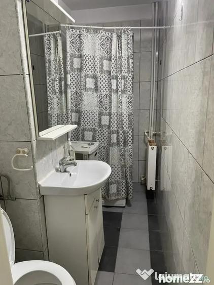 Apartament cu 2 camere semidecomandat în Circumvalațiunii