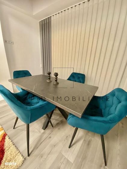 Apartament cu 2 camere în Țiglina 2