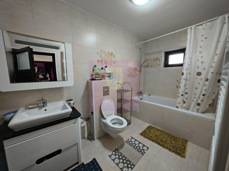 Casă cu 5 camere în Afumați