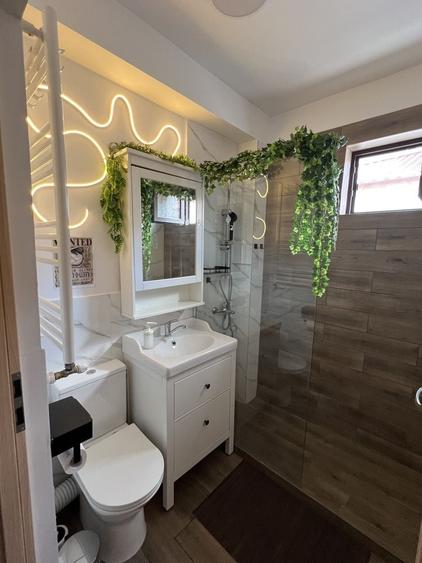 Apartament cu 2 camere decomandat în Ștefan cel Mare