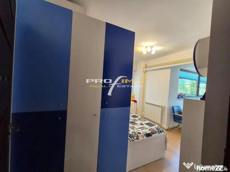 Apartament 4 camere su.110mp.Et.2 Tomis Nord TAV-ri - Constanta (Constanta) - 2