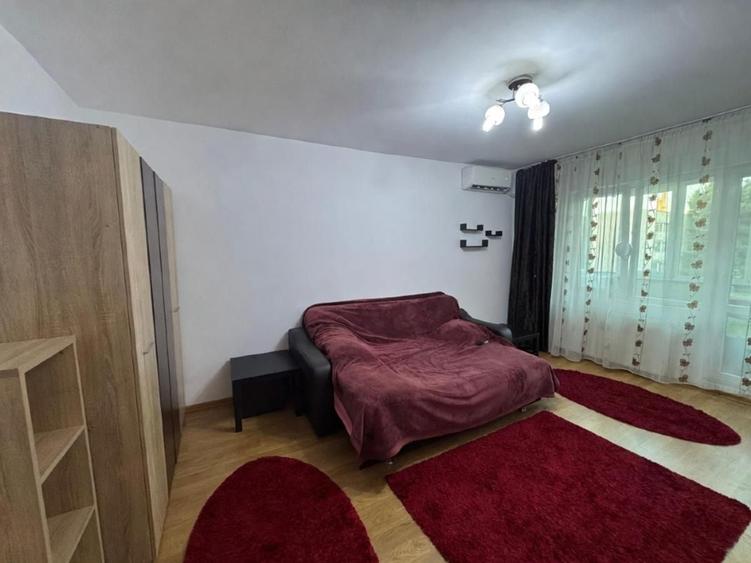 Garsonieră decomandată în Dristor