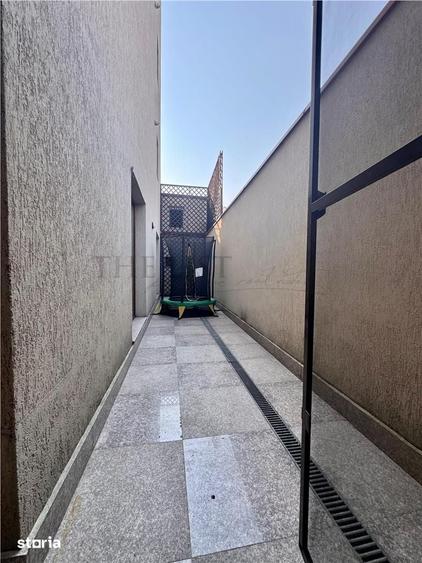 Apartament cu 3 camere în Aviației