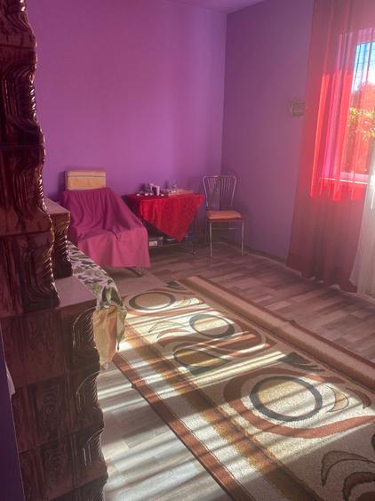 Casă cu 4 camere cu Teren 600 Mp în Eforie Nord