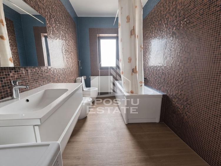 Casă individuală cu 5 camere cu Canalizare în Iecea Mică