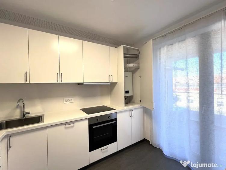 Apartament cu 2 camere decomandat, mobilat în Timpuri Noi