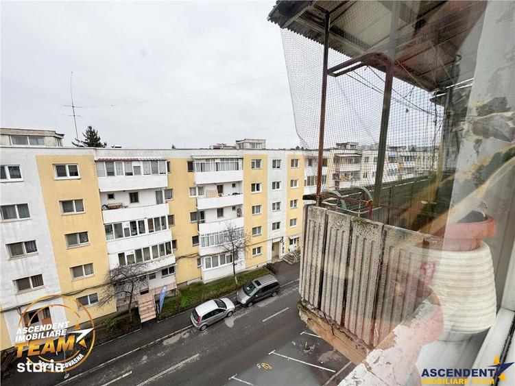 FILM&TUR 3D!! Apartament cu 3 camere luminos, loc parcare, zona Lenin, - 4