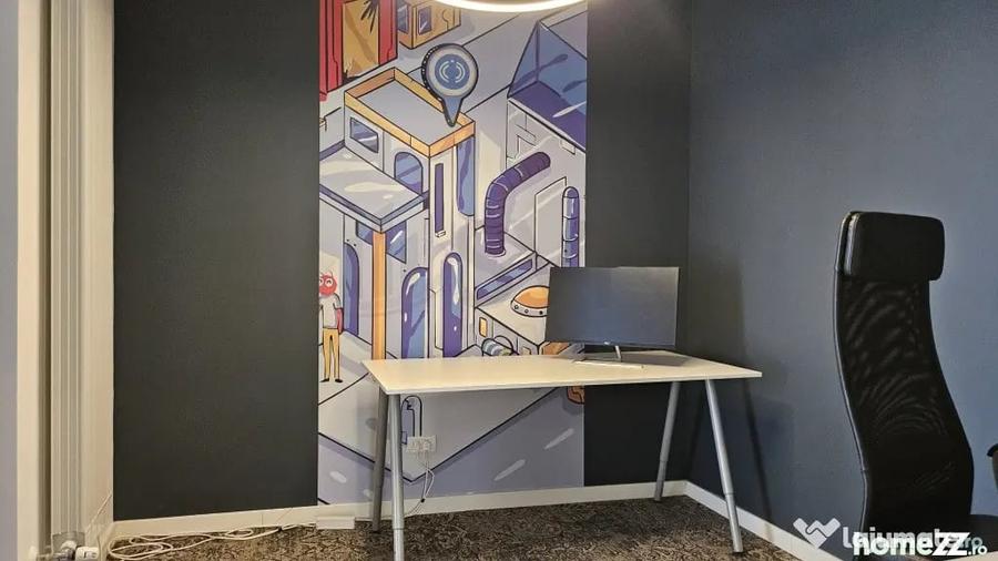 Spațiu comercial, de 310 mp, în Kiseleff