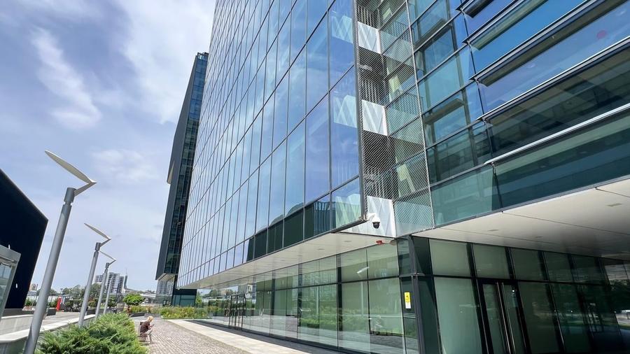 Inchiriere spatii comerciale 647mp – zona Gozavesti – Saplaiul Independentei - 1