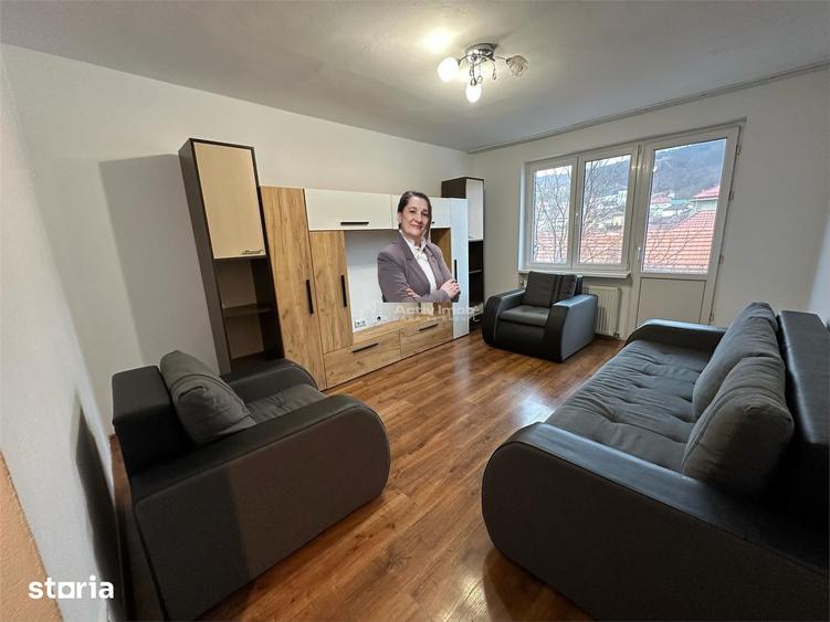 Apartament cu 2 camere decomandat în Luncă