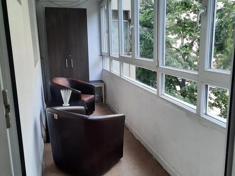 Apartament cu 2 camere semidecomandat în Iancului