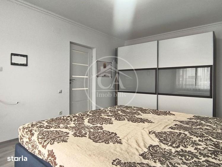 Casă cu 4 camere decomandat în Sântandrei
