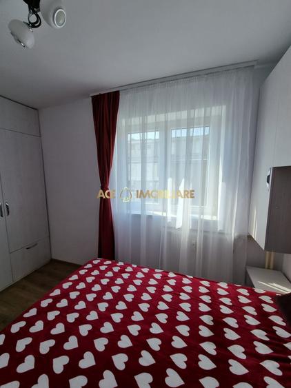 2 Camere de inchiriat | Brancoveanu | Metrou 3 min | Boiler | Mobilat - 2