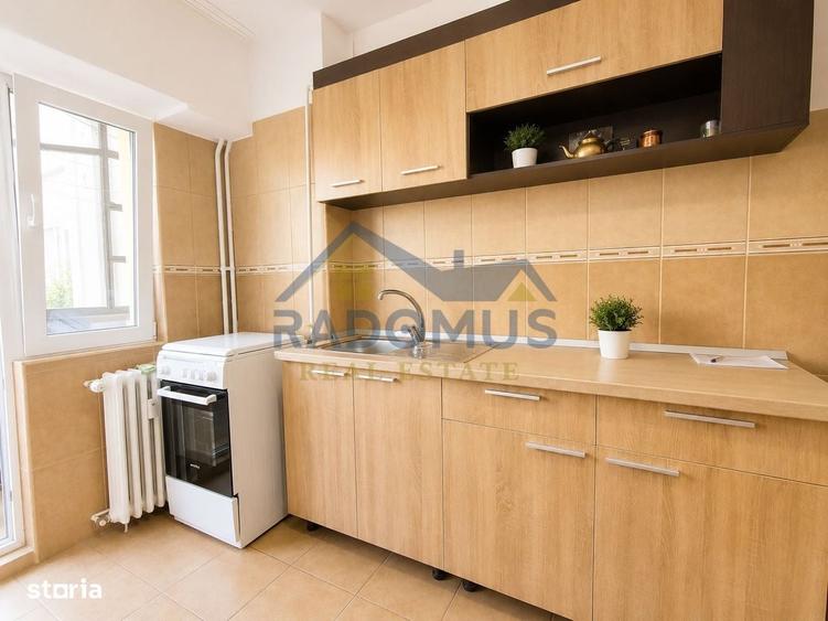 Apartament 2 camere | Ploiesti Ultracentral | Winmarkt | 58 mp | 400 - 8