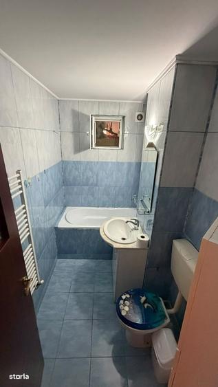 2 camere str.Hipodrom, parter , mobilat - 2