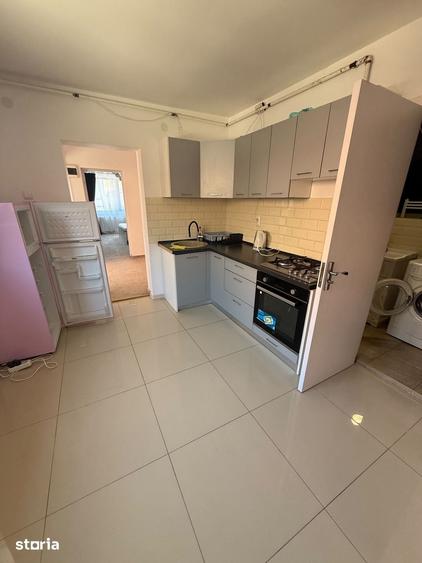 Apartament cu 3 camere 80mp in casa, zona Blumana - 5