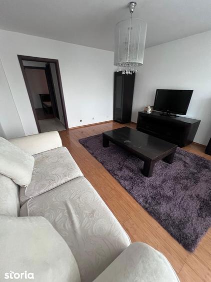 Apartament 3 camere mobilat si utilat,renovat recent - 10