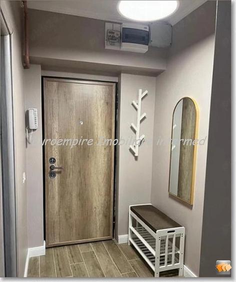 Apartament cu 2 camere decomandat în Casa de Cultură