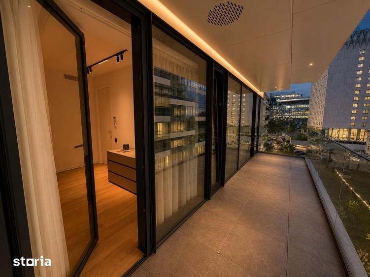 Apartament High-End 3 camere | One Floreasca Towers - 3