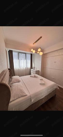 Inchiriez apartament cu 2 camere in Suceva, bloc nou, aproape de Universitate. - 10