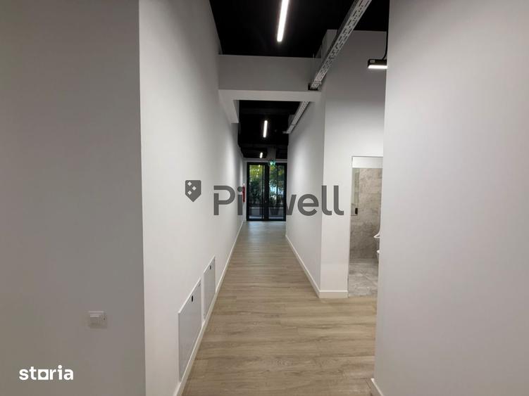 Spatiu Comercial Premium I Cortina Academy - 17
