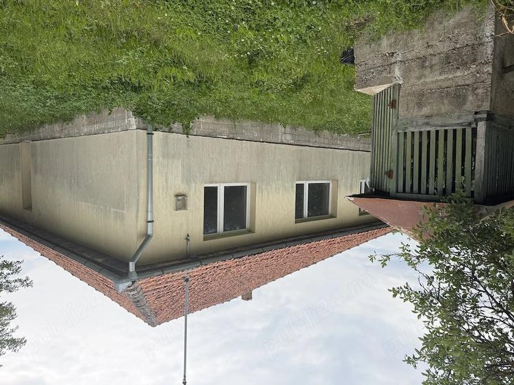 Casă cu Teren 300 Mp în Căpâlna