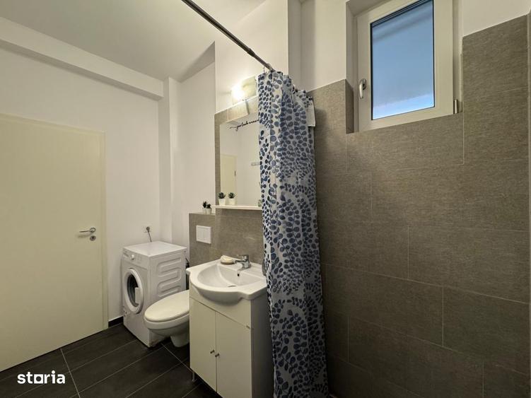 Apartament cu 2 camere decomandat în Dumbrăvița