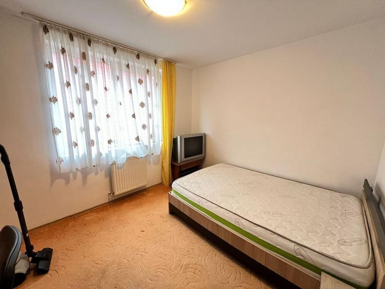 Apartament spatios cu 3 camere | 88 mp + 8 mp balcon | Parcare | Zorilor - 7