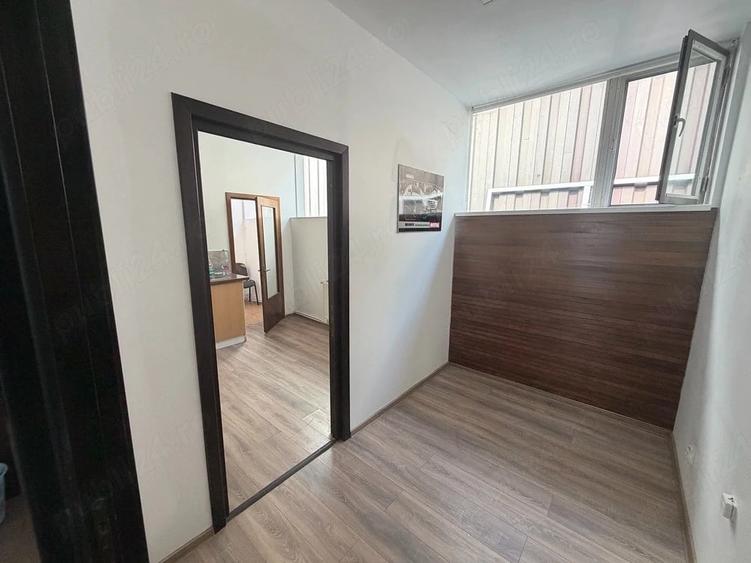 Spațiu comercial, de 450 mp, în Central