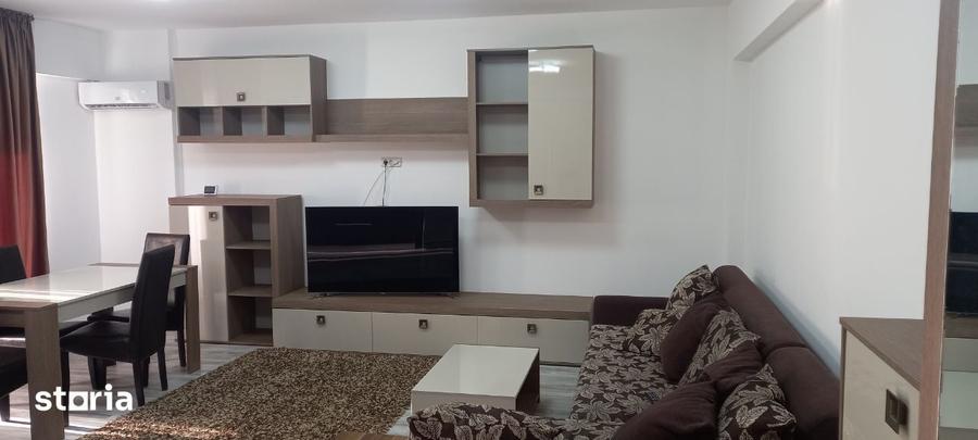 Apartament cu 2 camere în Calea București