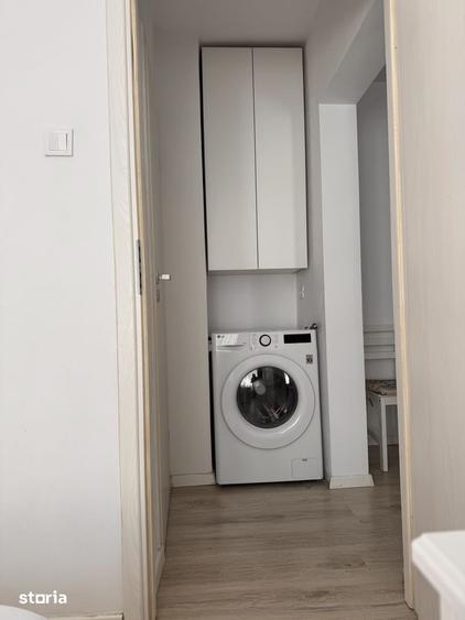Proprietar, inchiriez apartament 3 camere, zona Apusului/Militari - 4
