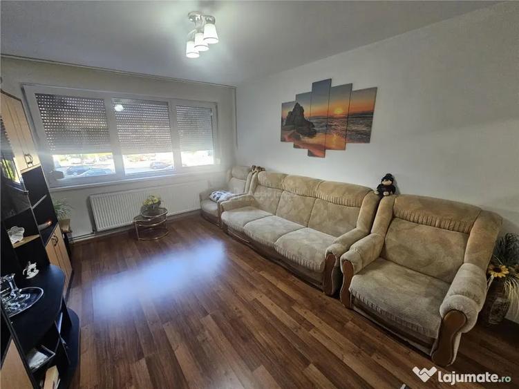 Apartament cu 2 camere decomandat în Calea Caransebeșului