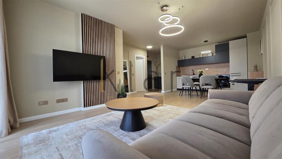 Apartament modern 2 Camere Lux in The Nest - Scortarilor - 2