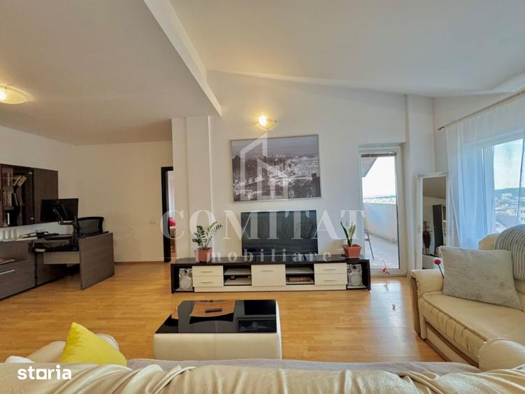 Apartament cu 2 camere în Andrei Mureșanu